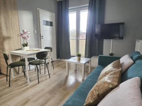 Urban Jungle - Space Apartment